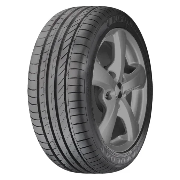 Fulda SportControl 2 225/45 R17 91Y XL Yaz Lastiği - 2026 - Görsel 5
