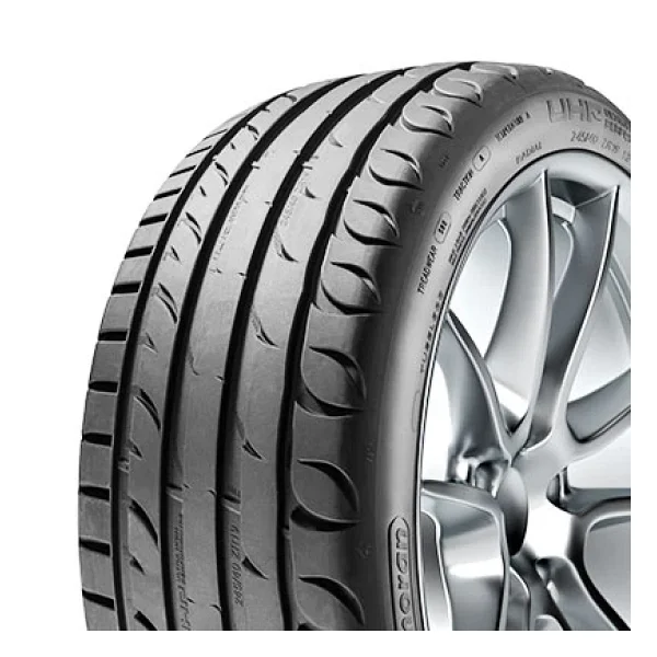 Kormoran Ultra High Performance 215/50 R17 95W XL Yaz Lastiği - Görsel 6