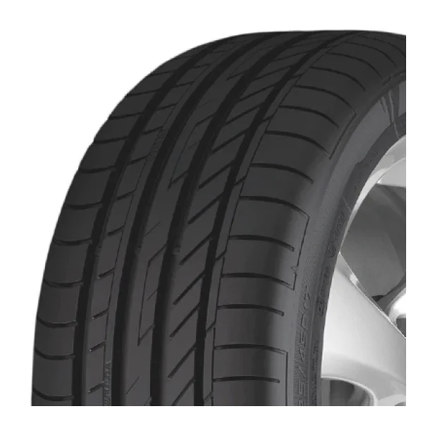 Fulda SportControl 2 225/45 R17 91Y XL Yaz Lastiği - 2026 - Görsel 4