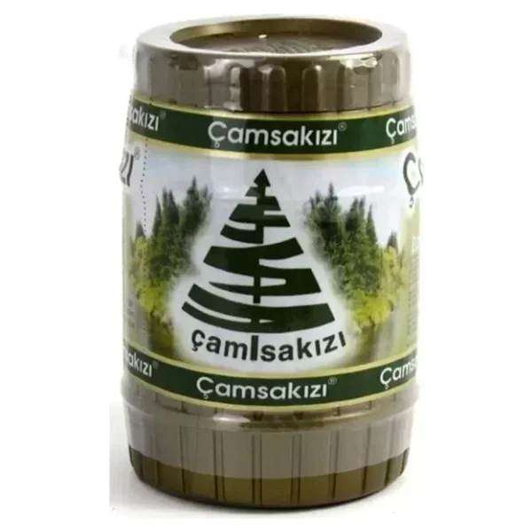 Çamsakızı Süper 240 gr Ağda - Görsel 4