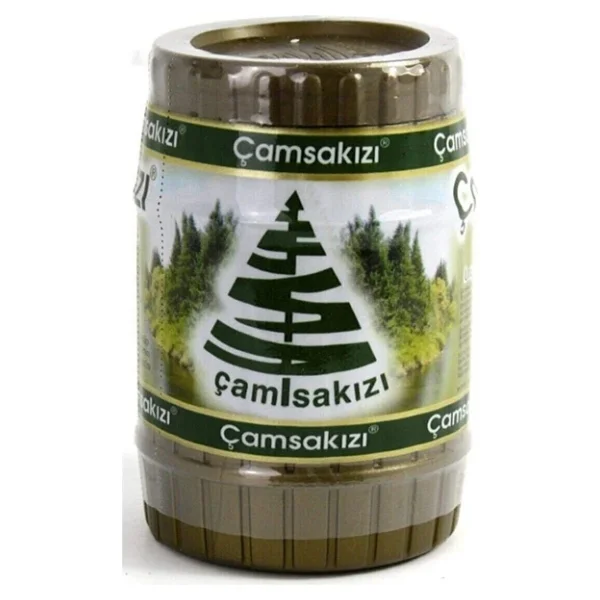 Çamsakızı Süper 240 gr Ağda - Görsel 2