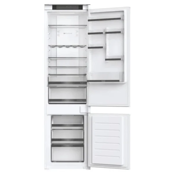 Haier HBW5519E Kombi No Frost Buzdolabı - Görsel 2