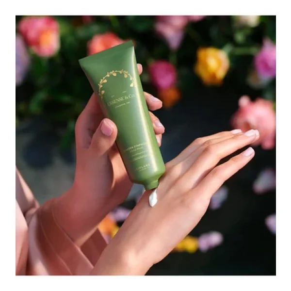 Oriflame Essense Co Garden Symphony El Maskesi 75ml - Görsel 2