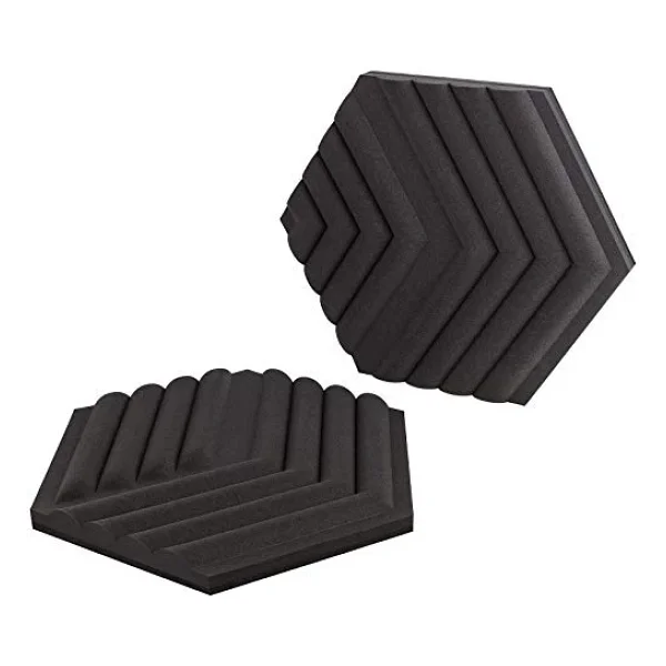 Wave Akustik Panel Genişleme Seti (10AAK9901) - Görsel 3