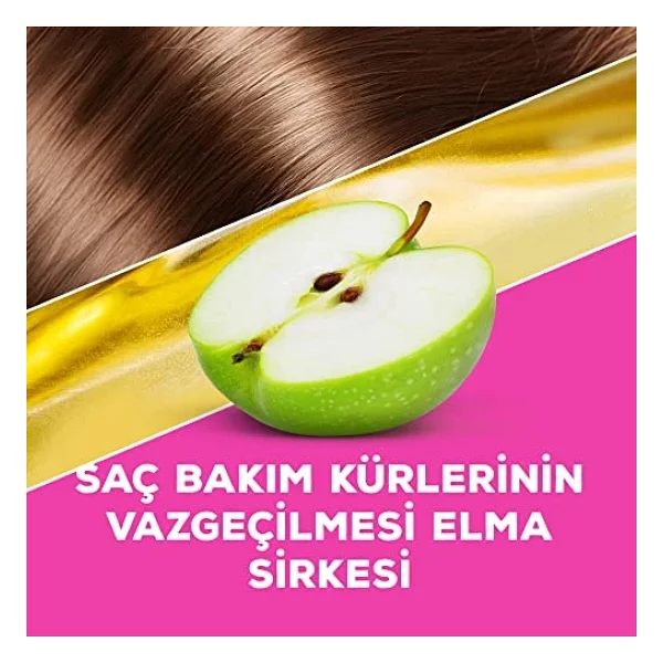 Ogx Apple Cider Vinegar Işıltı Veren 385 ml Sülfatsız Şampuan - Görsel 8