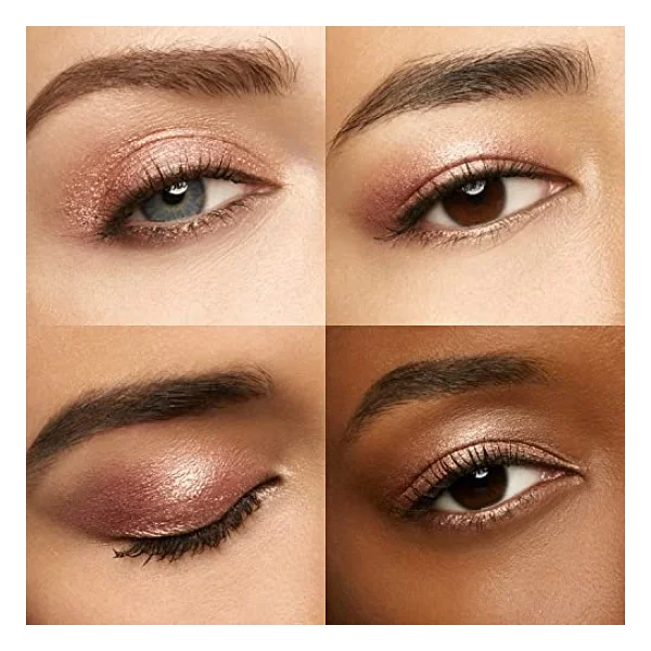 KIKO Milano New Long Lasting 07 Vintage Rose Stick Göz Farı - Görsel 3