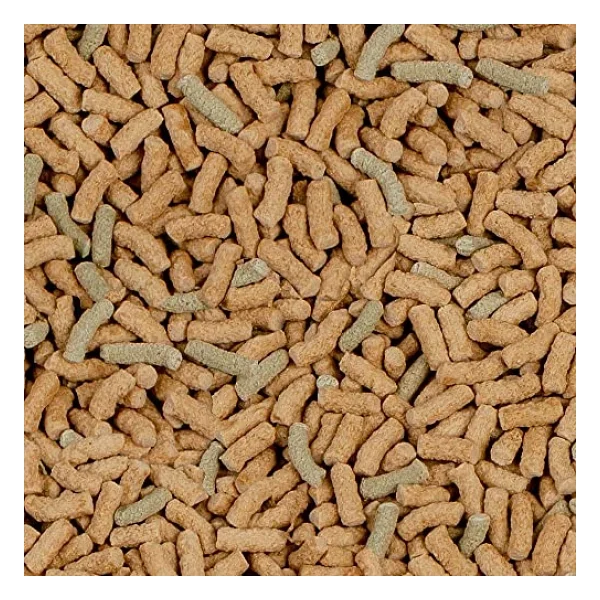 Raffy P Kaplumbağa Yemi 1000 ml 250 gr - Görsel 2