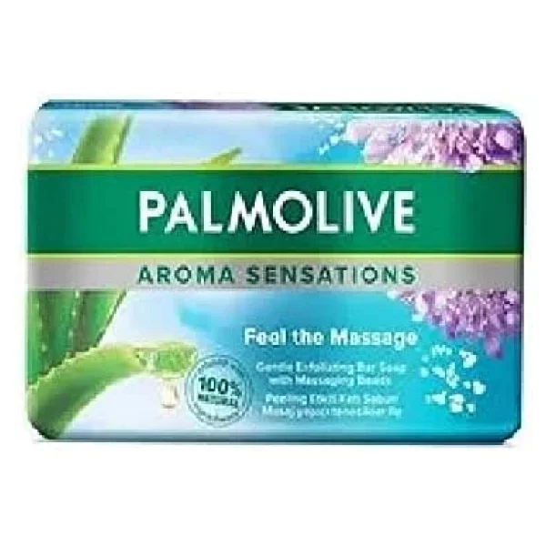 Palmolive Feel The Massage 150 gr Katı Güzellik Sabunu - Görsel 3