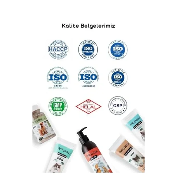 Malt Paste 100 Gr.(Kediler İçin Kusma Ve Tüy Yumağı Oluşumu Önleyici Malt Macun) Kedi Maltı - Görsel 4
