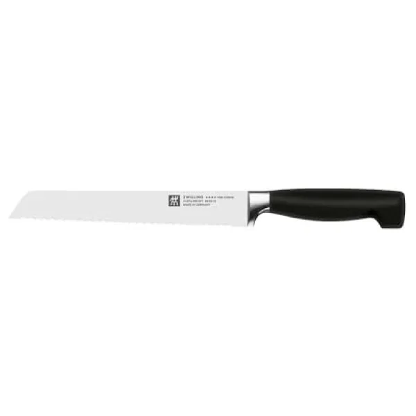Zwilling Four Star 8 Parça Bıçak Seti - Görsel 6