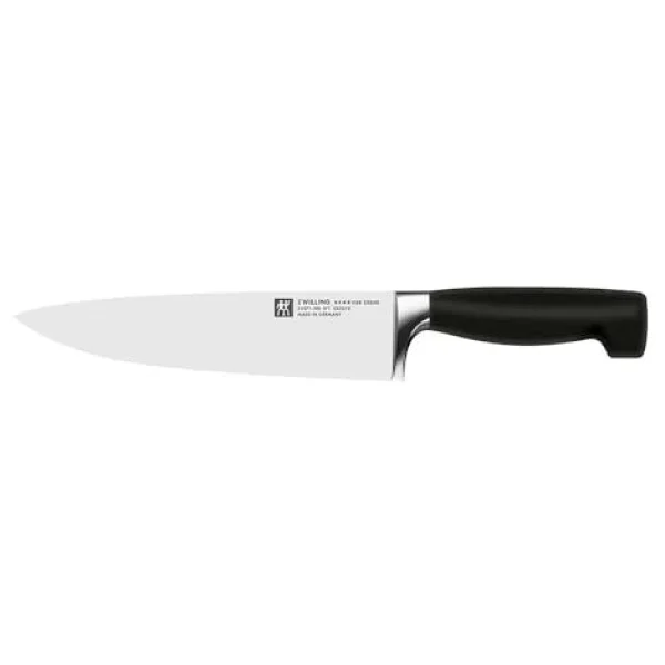 Zwilling Four Star 8 Parça Bıçak Seti - Görsel 4