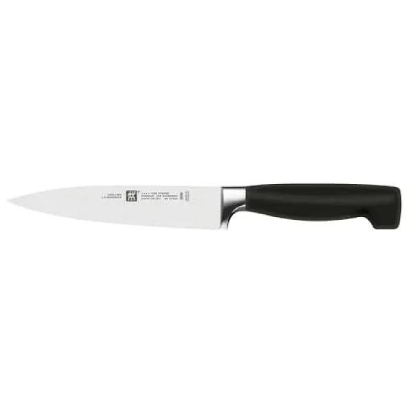 Zwilling Four Star 8 Parça Bıçak Seti - Görsel 3