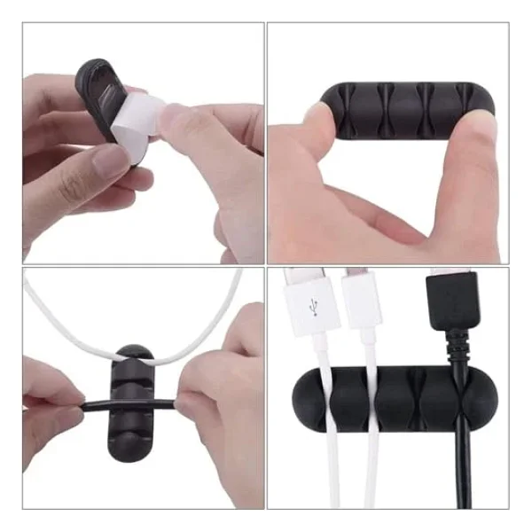 Lavabo Kötü Koku Giderici Önleyici Silikon Mat Sızdırmaz Lavabo Tıkacı Lavabo Tıpası Evye Kapağı Siyah - Görsel 5