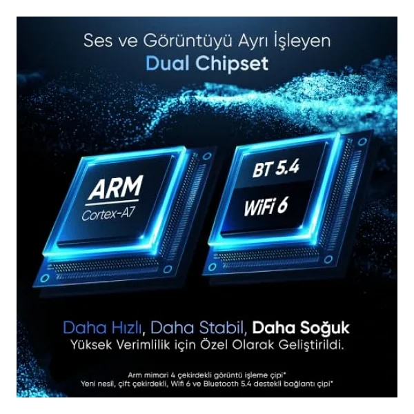 Minesk Drive-Fi Mini iPhone için Kablosuz CarPlay Adaptörü/Mobil Uygulama Desteği / 0.5 Saniye Düşük Gecikme/Otomatik Bağlantı/Arm - Cortex A7 İşlemci/Otomatik Araç Tanıma - Görsel 6