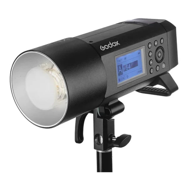 Godox AD400PRO II Flaş - Görsel 7