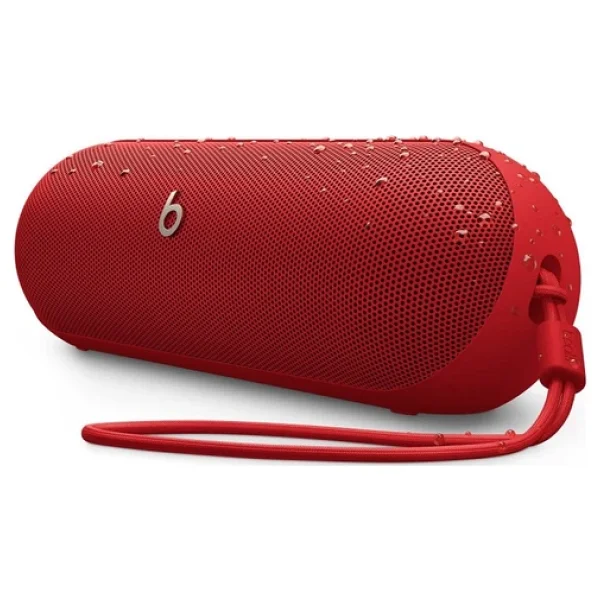 Beats Pill Kırmızı Bluetooth Hoparlör - Görsel 2