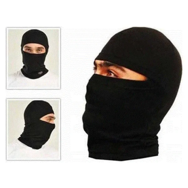 kota termal kar maskesi - Görsel 2