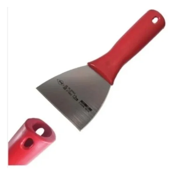 Kitan 10 No Plastik Spatula - Görsel 3
