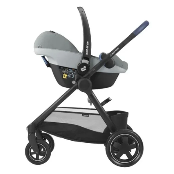 Maxi-Cosi Pebble Pro 0-13 kg Oto Koltuğu - Görsel 3