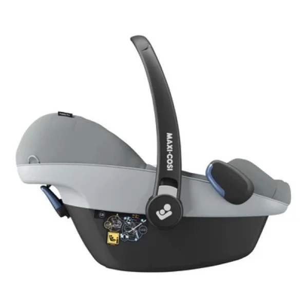 Maxi-Cosi Pebble Pro 0-13 kg Oto Koltuğu - Görsel 6
