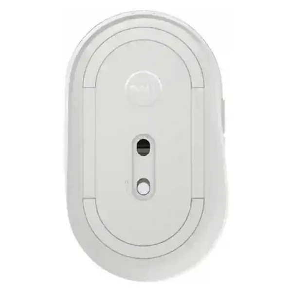 Dell Premier MS7421W Gümüş Şarjlı Optik Kablosuz Mouse - Görsel 2