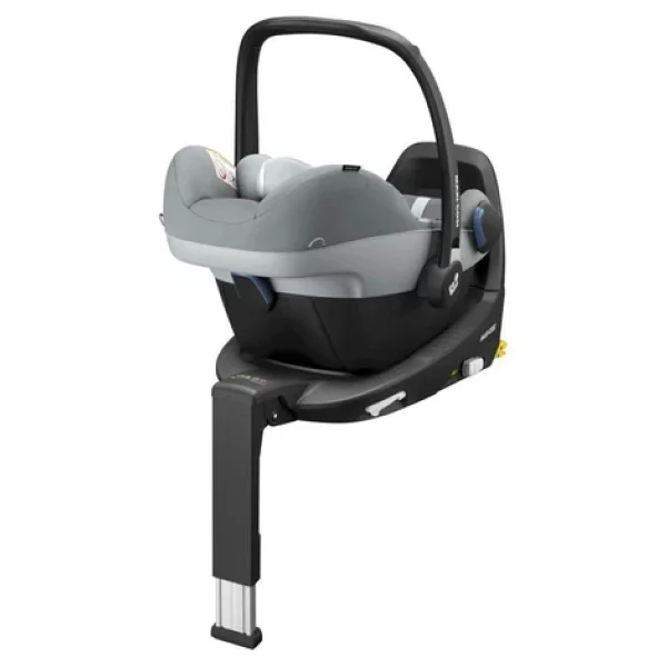 Maxi-Cosi Pebble Pro 0-13 kg Oto Koltuğu - Görsel 5
