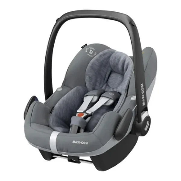 Maxi-Cosi Pebble Pro 0-13 kg Oto Koltuğu - Görsel 8