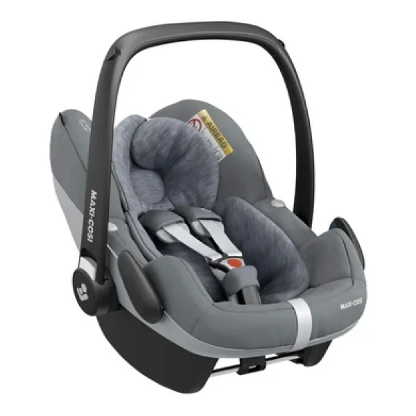 Maxi-Cosi Pebble Pro 0-13 kg Oto Koltuğu - Görsel 7