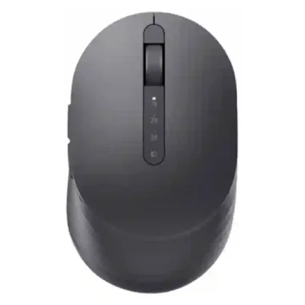 Dell Premier MS7421W Siyah Şarjlı Optik Kablosuz Mouse - Görsel 2