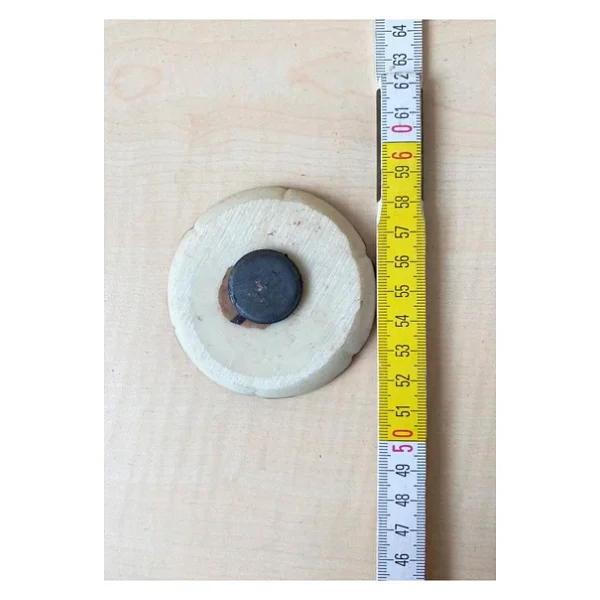 SANAT TACİRİ Roma Magnet Yurt Dışı Magnet - Görsel 3