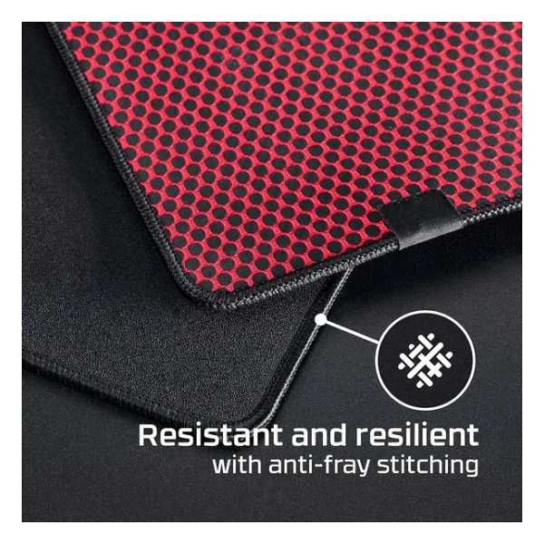 HyperX 4Z7X5AA Pulsefire Mat Gaming XL Mouse Pad - Görsel 6