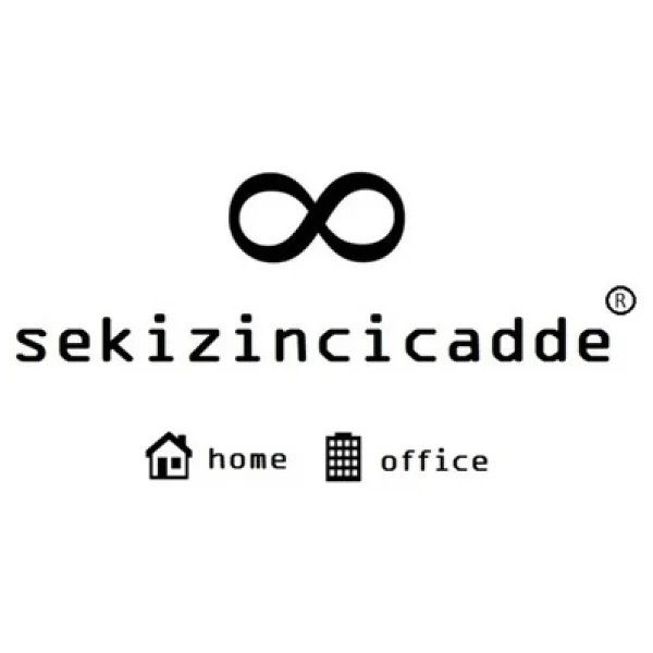 servetavcı Yükseklik Ayarlı Laptop Sehpası - Atlantik Çam Beyaz (TEKERLİ) 60x40 Oval Kenar - Görsel 4