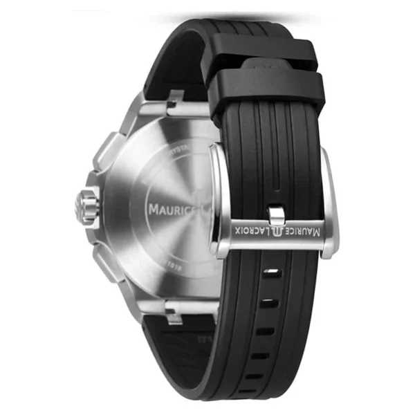 Maurice Lacroix Aikon ML-AI1018SS001330-2 Erkek Kol Saati - Görsel 8