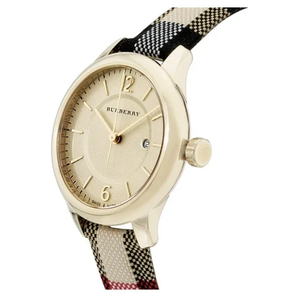 Burberry BU10104 Kadın Kol Saati - Görsel 5