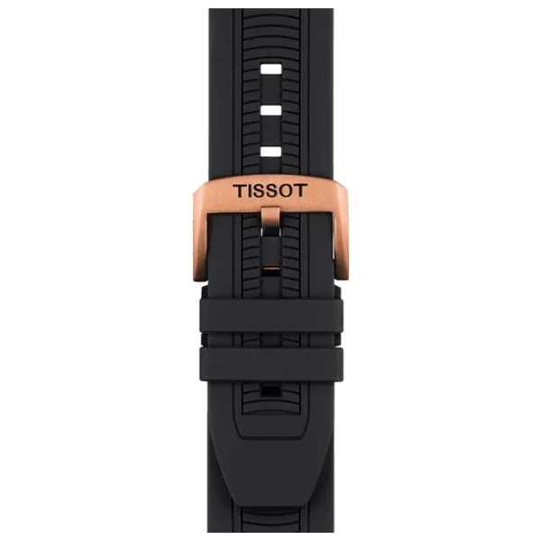 Tissot T-Race Chronograph T115.417.37.051.00 Erkek Kol Saati - Görsel 2