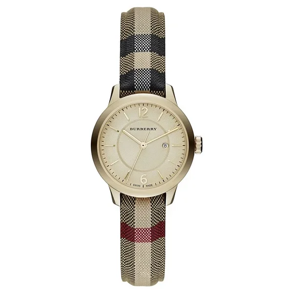 Burberry BU10104 Kadın Kol Saati - Görsel 4