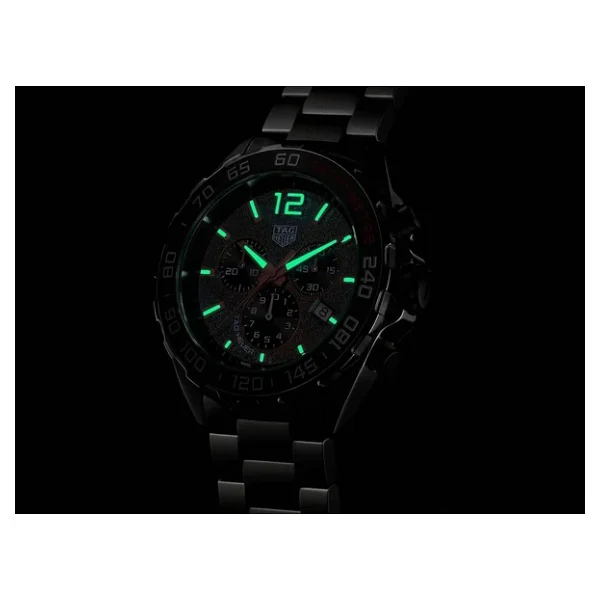 Tag Heuer Formula 1 CAZ101AH.BA0842 Erkek Kol Saati - Görsel 2
