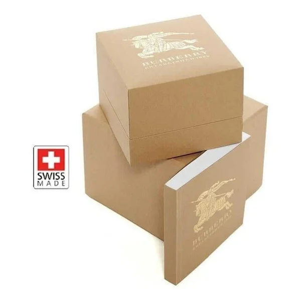 Burberry BU10114 Kadın Kol Saati - Görsel 5