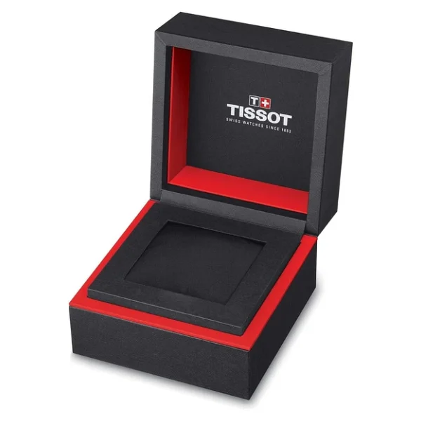 Tissot PR 100 Chronograph T150.417 Erkek Kol Saati - Görsel 10
