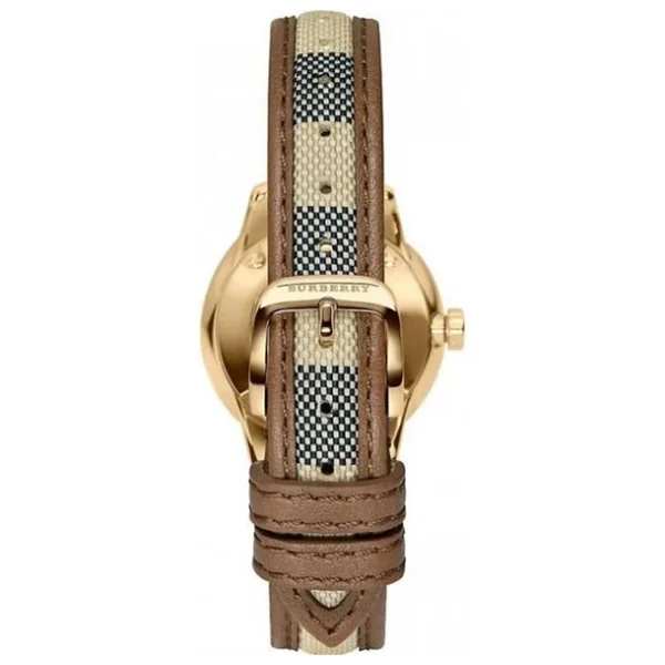 Burberry BU10114 Kadın Kol Saati - Görsel 2