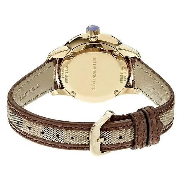 Burberry BU10114 Kadın Kol Saati - Görsel 3