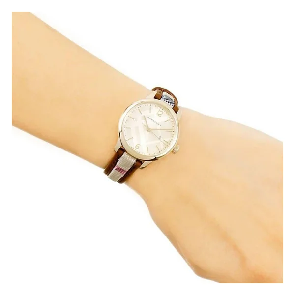 Burberry BU10114 Kadın Kol Saati - Görsel 4