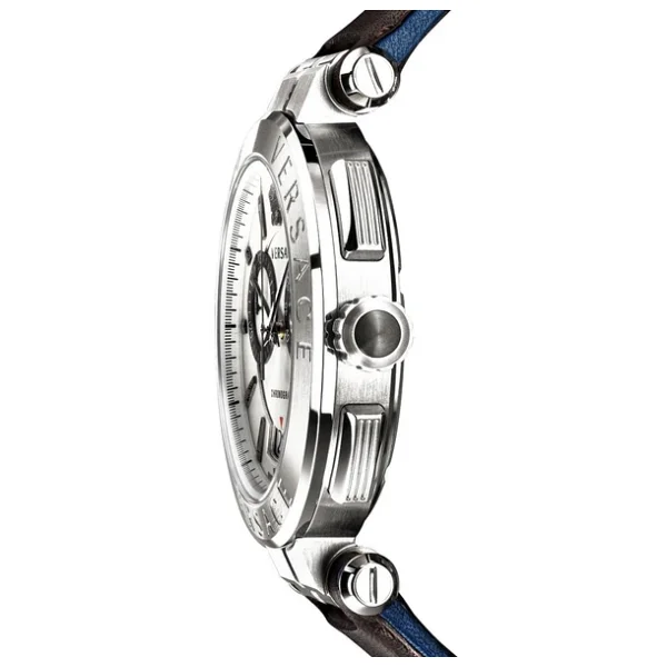 Versace V-Racer VRSCVBR010017 Erkek Kol Saati - Görsel 2