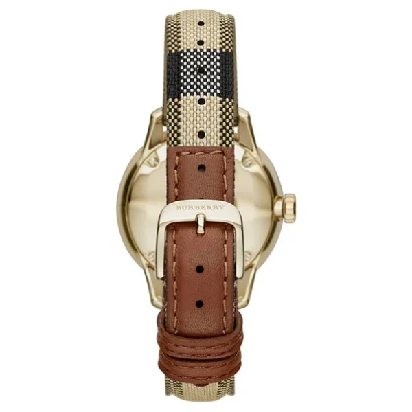 Burberry BU10104 Kadın Kol Saati - Görsel 6