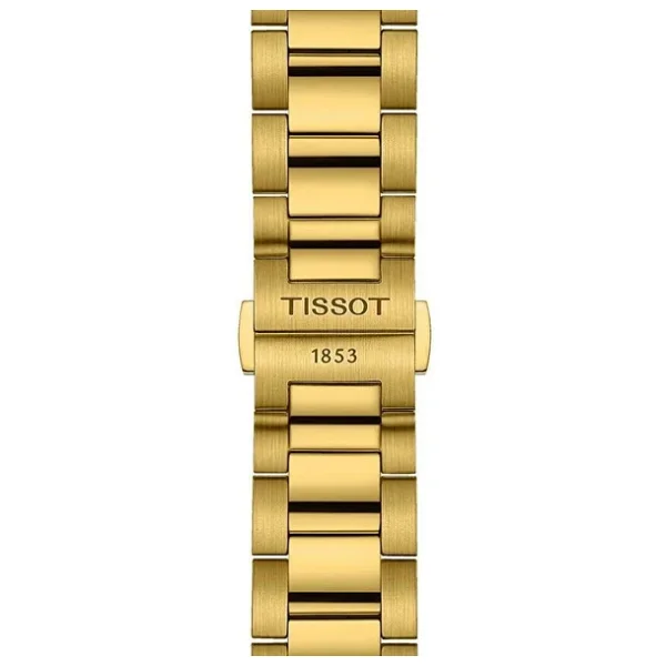 Tissot PR 100 Chronograph T150.417 Erkek Kol Saati - Görsel 7