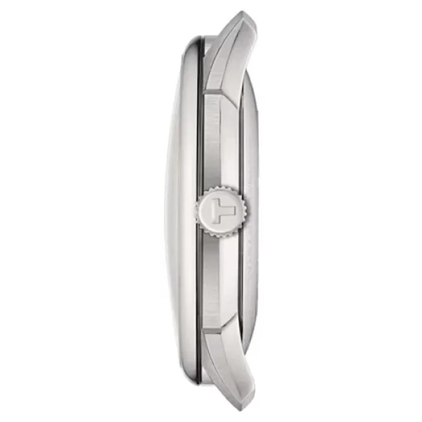 Tissot Chemin des Tourelles Powermatic 80 42 mm T139.407.11.091.00 Çelik Kordon Erkek Kol Saati - Görsel 8