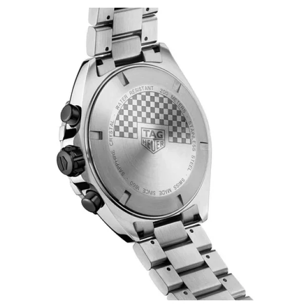 Tag Heuer Formula 1 CAZ101AH.BA0842 Erkek Kol Saati - Görsel 3