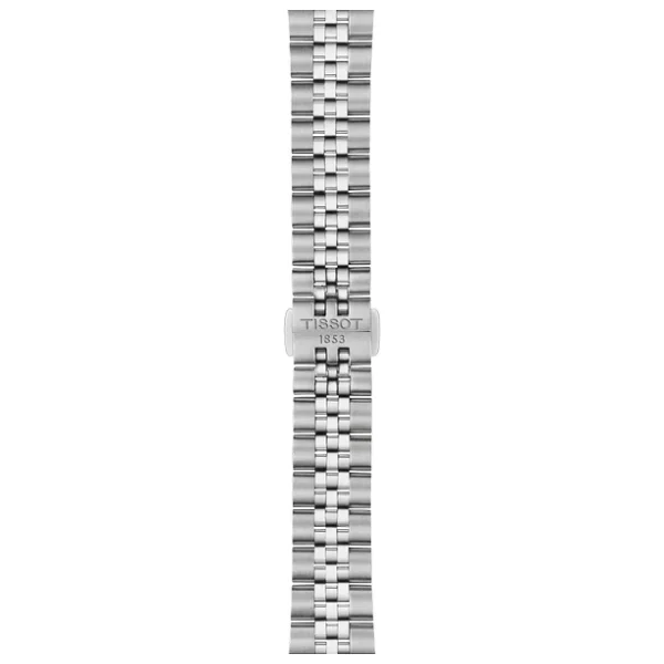 Tissot Ballade T156.210.11.351.00 Açık Mavi Kadın Kol Saati - Görsel 4