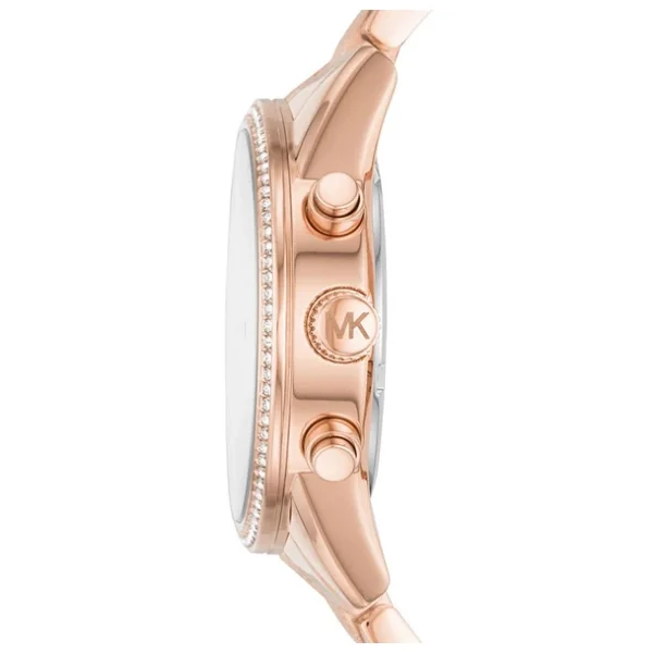 Michael Kors Ritz MK6598 Kadın Kol Saati - Görsel 5