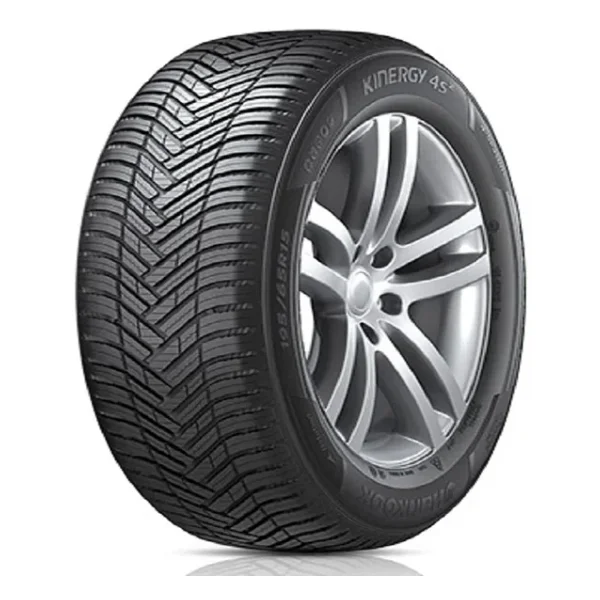 Hankook Kinergy 4S2 H750 185/60 R15 88H XL 4 Mevsim Lastik - 2024 - Görsel 4
